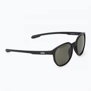 Obrázek produktu Sluneční brýle UVEX LGL 54 black matte / green