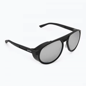 Obrázek produktu Sluneční brýle UVEX MTN Classic Pure black matt / mirror silver