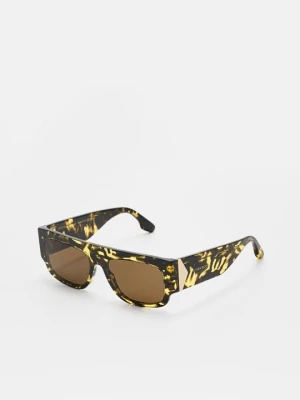 Obrázek produktu Sluneční brýle Victoria Beckham žlutá