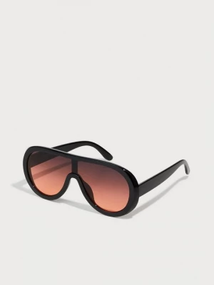 Obrázek produktu Sluneční brýle YOURTURN By Zalando černá