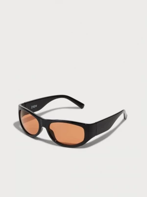 Obrázek produktu Sluneční brýle Zign By Zalando černá