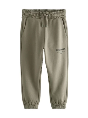 Obrázek produktu smALLSAINTS Kalhoty 'Underground' khaki / černá