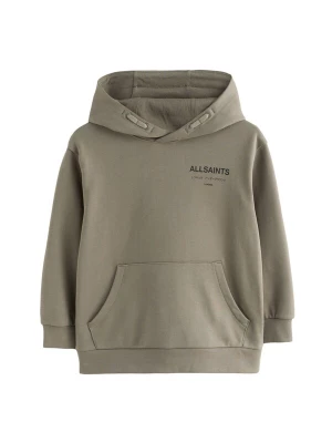 Obrázek produktu smALLSAINTS Mikina khaki / černá