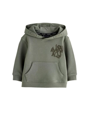 Obrázek produktu smALLSAINTS Mikina 'Orlando' khaki / olivová