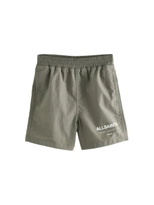 Obrázek produktu smALLSAINTS Plavecké šortky khaki / bílá