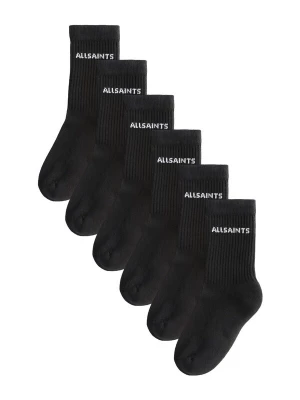 Obrázek produktu smALLSAINTS Ponožky černá / bílá