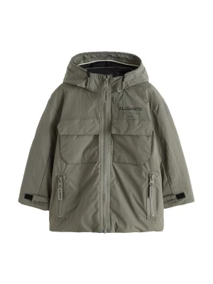 Obrázek produktu smALLSAINTS Přechodná bunda khaki / černá
