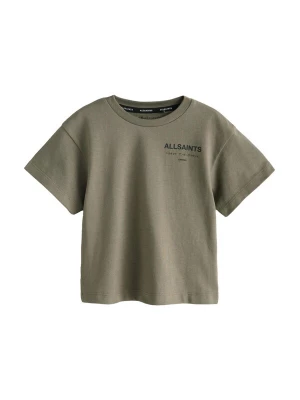Obrázek produktu smALLSAINTS Tričko khaki / černá