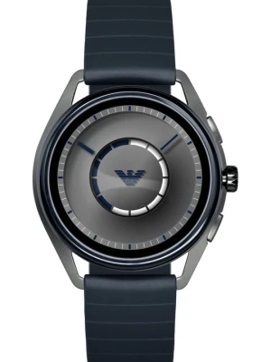 Obrázek produktu Smartwatch Emporio Armani Connected modrá