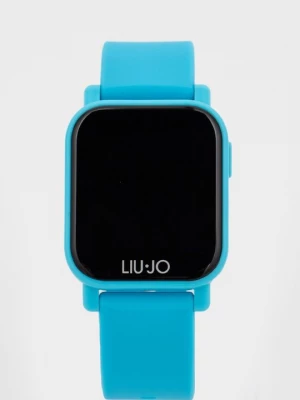 Obrázek produktu Smartwatch Liu Jo modrá
