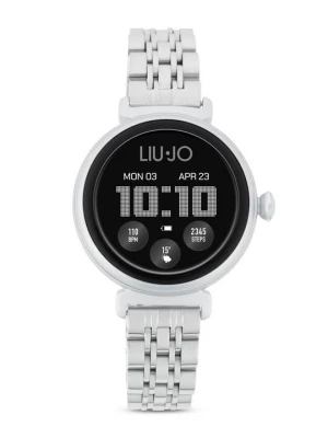 Obrázek produktu Smartwatch Liu Jo stříbrná