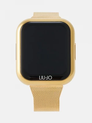 Obrázek produktu Smartwatch Liu Jo zlatá barva