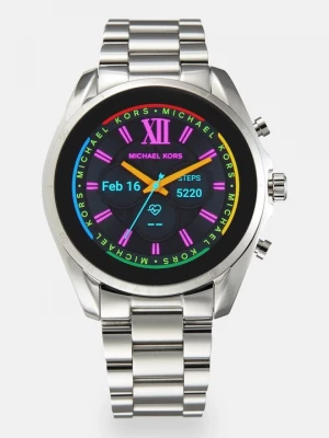 Obrázek produktu Smartwatch Michael Kors stříbrná barva