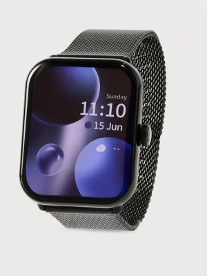 Obrázek produktu Smartwatch U.S. POLO ASSN. černá