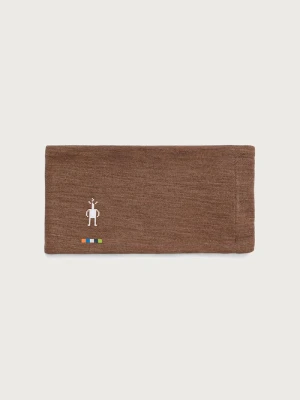 Obrázek produktu Smartwool čelenka s merino vlnou hnědá