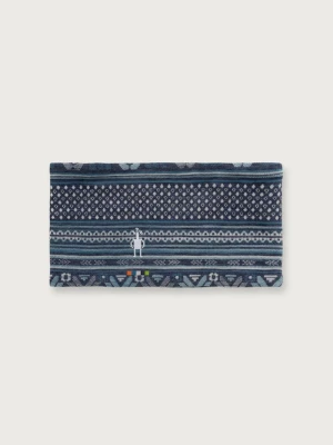 Obrázek produktu Smartwool čelenka z merino vlny modrá