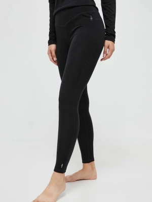 Obrázek produktu Smartwool Funkční legíny Smartwool Classic Thermal Merino černá