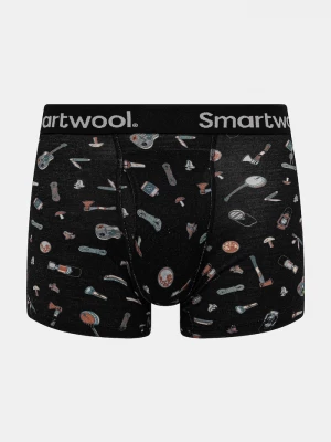 Obrázek produktu Smartwool Funkční prádlo Smartwool černá