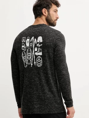 Obrázek produktu Smartwool Funkční prádlo Smartwool černá