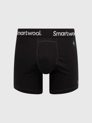 Obrázek produktu Smartwool Funkční prádlo Smartwool Merino černá