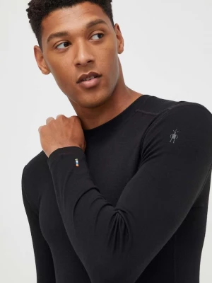 Obrázek produktu Smartwool Funkční triko dlouhým rukávem Classic Thermal Merino černá