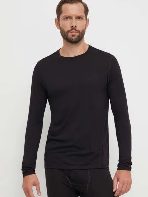 Obrázek produktu Smartwool Funkční triko s dlouhým rukávem Smartwool Classic All-Season Merino černá