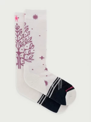 Obrázek produktu Smartwool lyžařské ponožky dámské béžová