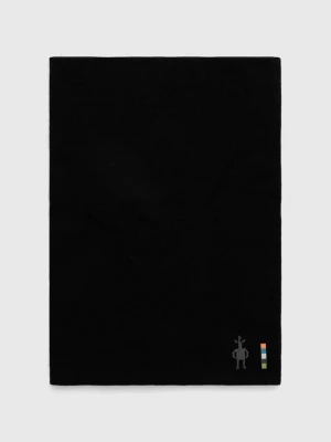 Obrázek produktu Smartwool Oboustranný nákrčník Thermal Merino Reversible černá