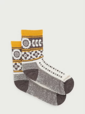 Obrázek produktu Smartwool ponožky dámské béžová