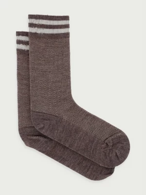 Obrázek produktu Smartwool ponožky dámské hnědá