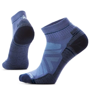 Obrázek produktu SMARTWOOL Ponožky fialkově modrá / mix barev