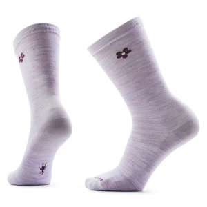 Obrázek produktu SMARTWOOL Ponožky fialová