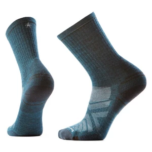 Obrázek produktu SMARTWOOL Ponožky 'Hike Targeted Cushion' petrolejová / černá