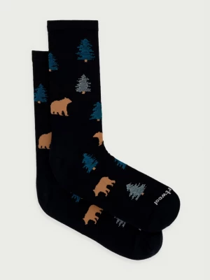Obrázek produktu Smartwool ponožky pánské černá