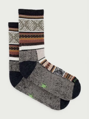 Obrázek produktu Smartwool ponožky pánské s merino vlnou zelená