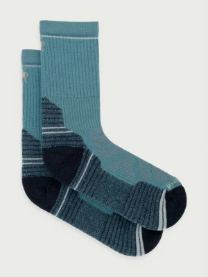 Obrázek produktu Smartwool ponožky pánské tyrkysová
