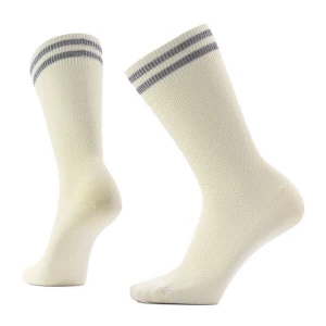Obrázek produktu SMARTWOOL Ponožky šedá / přírodní bílá