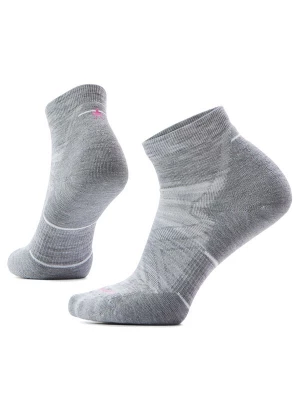 Obrázek produktu SMARTWOOL Ponožky šedá / světle šedá
