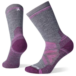 Obrázek produktu SMARTWOOL Ponožky šedá / tmavě fialová