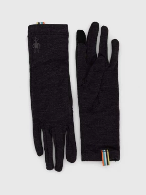 Obrázek produktu Smartwool Rukavice Thermal Merino černá