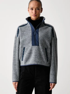 Obrázek produktu Smartwool sportovní mikina dámská s merino vlnou