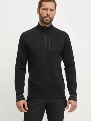 Obrázek produktu Smartwool Sportovní mikina Smartwool černá