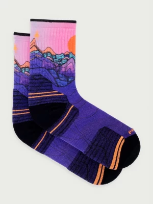 Obrázek produktu Smartwool sportovní ponožky dámské námořnická modř