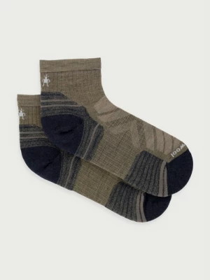 Obrázek produktu Smartwool sportovní ponožky pánské zelená