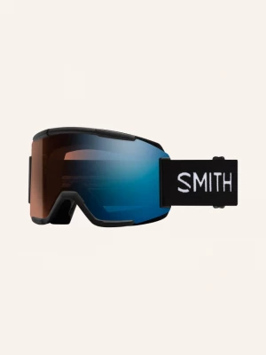 Obrázek produktu Smith Lyžařské Brýle Squad černá / bílá
