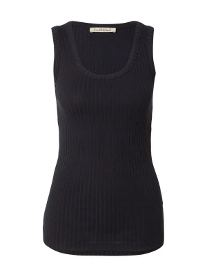 Obrázek produktu Smith&Soul Top černá Smith & Soul