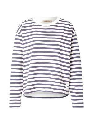Obrázek produktu Smith&Soul Tričko marine modrá / bílá Smith & Soul