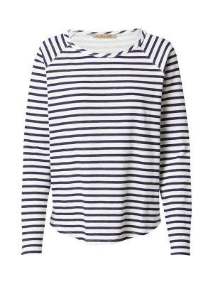 Obrázek produktu Smith&Soul Tričko marine modrá / bílá Smith & Soul