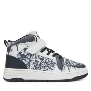 Obrázek produktu Sneakersy Action Boy A23F0566G-1 Černá