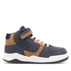Obrázek produktu Sneakersy Action Boy AVO-266-064 Tmavomodrá